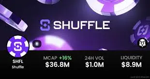 Shuffle